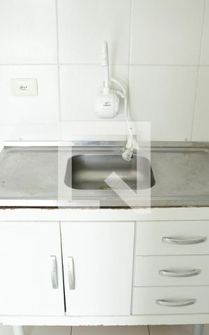 Apartamento para alugar com 52m², 2 quartos e 1 vagaCozinha