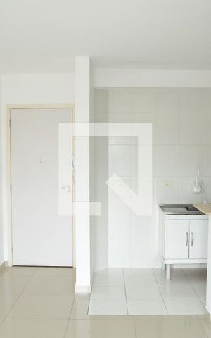Apartamento para alugar com 52m², 2 quartos e 1 vagaSala