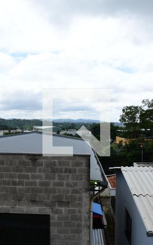 Apartamento para alugar com 52m², 2 quartos e 1 vagaQuarto 1 