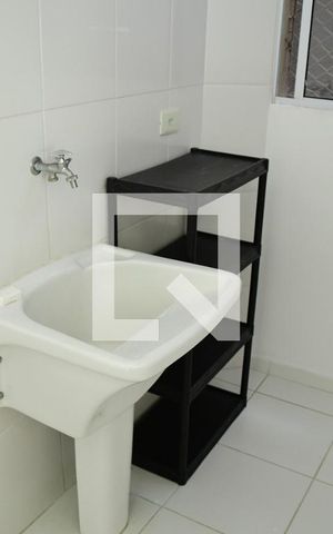 Apartamento para alugar com 52m², 2 quartos e 1 vagaÁrea de Serviço