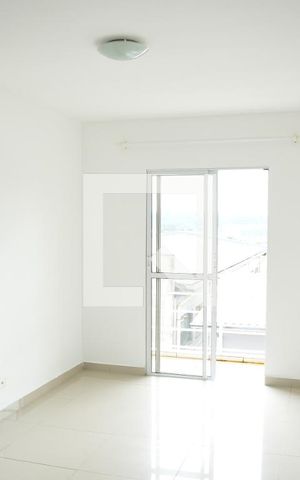 Apartamento para alugar com 52m², 2 quartos e 1 vagaSala