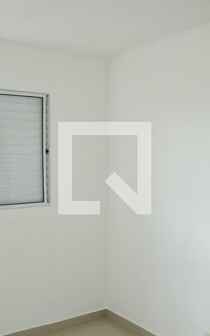 Apartamento para alugar com 52m², 2 quartos e 1 vagaQuarto 2 