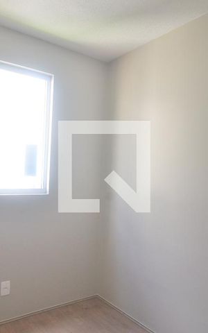 Apartamento à venda com 44m², 2 quartos e 1 vagaQuarto 1