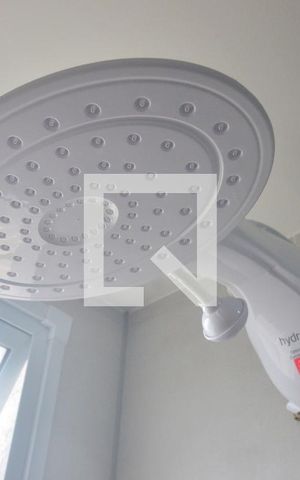 Apartamento à venda com 44m², 2 quartos e 1 vagaBanheiro