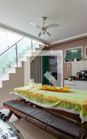 Casa à venda com 300m², 3 quartos e 2 vagasÁrea Gourmet