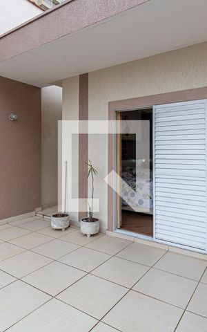 Casa à venda com 300m², 3 quartos e 2 vagasVaranda da Suite 3