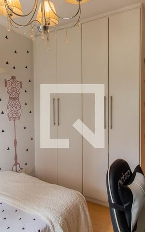 Apartamento à venda com 141m², 3 quartos e 3 vagas Apartamento à venda com 141m², 3 quartos e 3 vagasQuarto 2