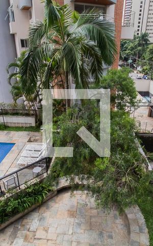 Apartamento à venda com 141m², 3 quartos e 3 vagas Apartamento à venda com 141m², 3 quartos e 3 vagasVista do Quarto 2