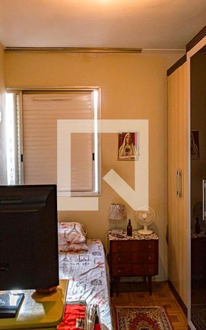 Apartamento para alugar com 41m², 1 quarto e 1 vaga Apartamento para alugar com 41m², 1 quarto e 1 vagaQuarto