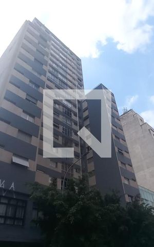 Apartamento à venda com 77m², 1 quarto e 1 vaga Apartamento à venda com 77m², 1 quarto e 1 vagaFachada