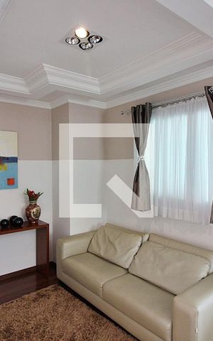 Apartamento à venda com 240m², 4 quartos e 3 vagasSala de TV