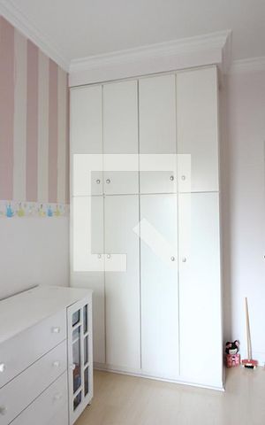 Apartamento à venda com 240m², 4 quartos e 3 vagasQuarto 3