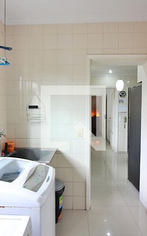 Apartamento à venda com 240m², 4 quartos e 3 vagasÁrea de Serviço