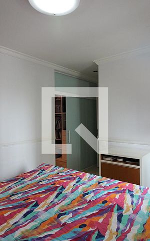 Apartamento à venda com 240m², 4 quartos e 3 vagasQuarto 1 - Suíte