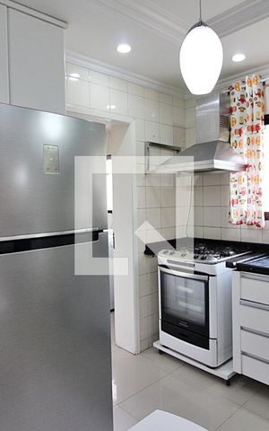 Apartamento à venda com 240m², 4 quartos e 3 vagasCozinha