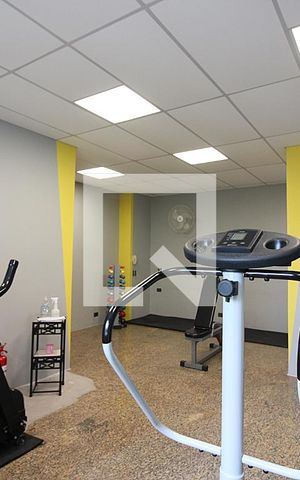 Apartamento à venda com 240m², 4 quartos e 3 vagasAcademia