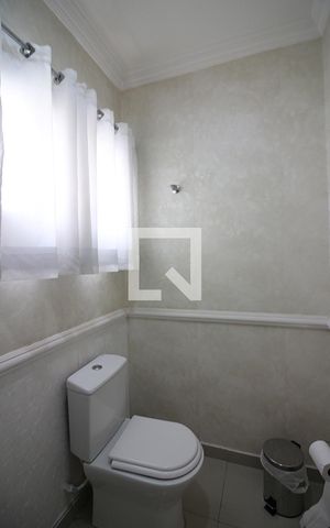 Apartamento à venda com 240m², 4 quartos e 3 vagasLavabo