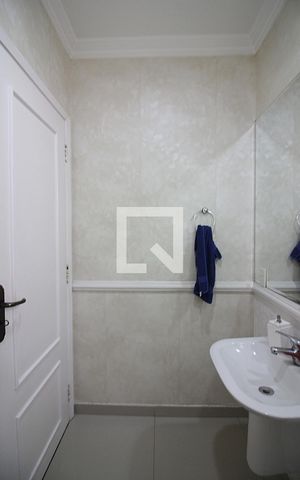 Apartamento à venda com 240m², 4 quartos e 3 vagasLavabo
