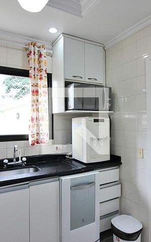 Apartamento à venda com 240m², 4 quartos e 3 vagasCozinha