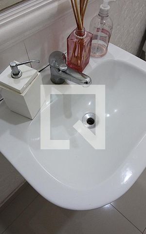 Apartamento à venda com 240m², 4 quartos e 3 vagasLavabo