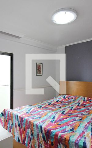 Apartamento à venda com 240m², 4 quartos e 3 vagasQuarto 1 - Suíte