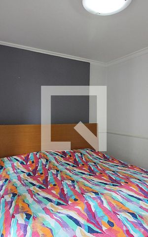 Apartamento à venda com 240m², 4 quartos e 3 vagasQuarto 1 - Suíte
