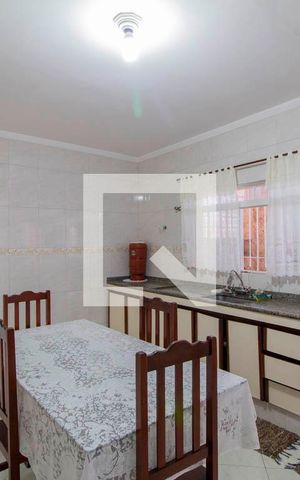 Casa à venda com 200m², 3 quartos e 4 vagasCozinha