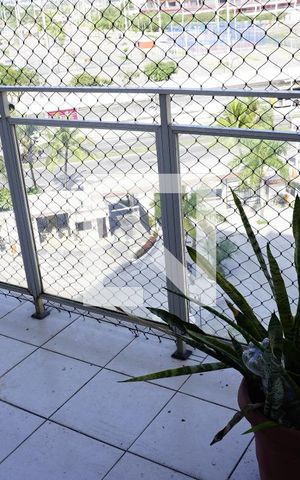 Apartamento à venda com 180m², 3 quartos e 3 vagasVaranda - Sala