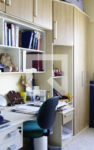 Apartamento à venda com 180m², 3 quartos e 3 vagasQuarto 2