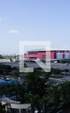 Apartamento à venda com 180m², 3 quartos e 3 vagasVista - Quarto 2