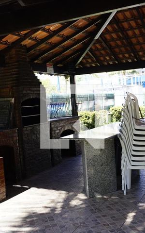 Apartamento à venda com 180m², 3 quartos e 3 vagasÁrea comum - Churrasqueira