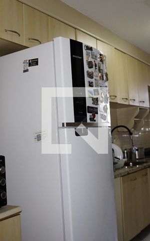Apartamento à venda com 180m², 3 quartos e 3 vagasCozinha