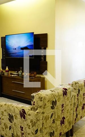 Apartamento à venda com 180m², 3 quartos e 3 vagasSala