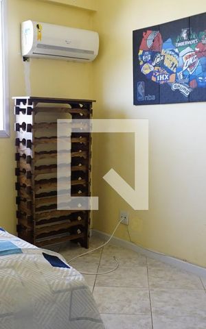 Apartamento à venda com 180m², 3 quartos e 3 vagasQuarto 3