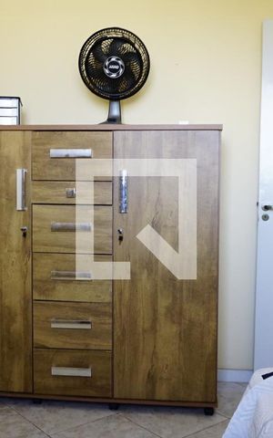 Apartamento à venda com 180m², 3 quartos e 3 vagasQuarto 3