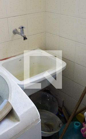 Apartamento à venda com 180m², 3 quartos e 3 vagasArea de Serviço