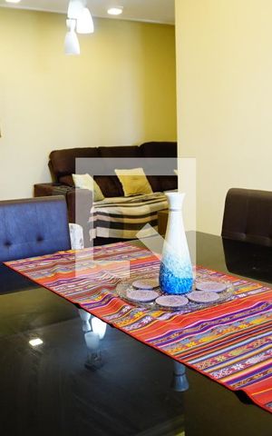 Apartamento à venda com 180m², 3 quartos e 3 vagasSala
