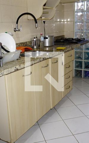 Apartamento à venda com 180m², 3 quartos e 3 vagasCozinha