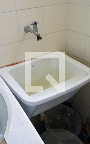 Apartamento à venda com 180m², 3 quartos e 3 vagasArea de Serviço