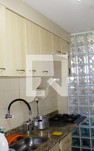 Apartamento à venda com 180m², 3 quartos e 3 vagasCozinha