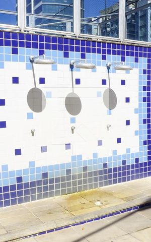 Apartamento à venda com 180m², 3 quartos e 3 vagasÁrea comum - Piscina