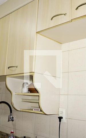 Apartamento à venda com 180m², 3 quartos e 3 vagasCozinha
