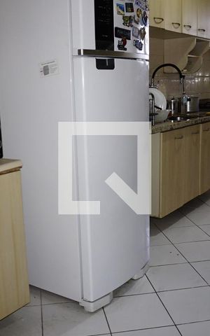 Apartamento à venda com 180m², 3 quartos e 3 vagasCozinha