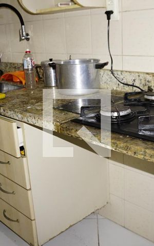 Apartamento à venda com 180m², 3 quartos e 3 vagasCozinha