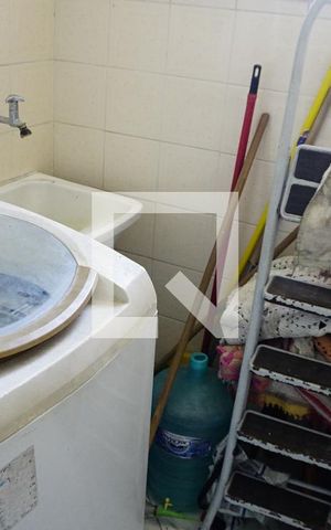 Apartamento à venda com 180m², 3 quartos e 3 vagasArea de Serviço