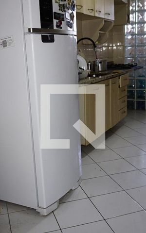 Apartamento à venda com 180m², 3 quartos e 3 vagasCozinha