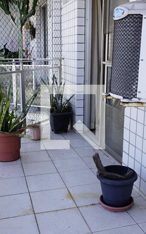 Apartamento à venda com 180m², 3 quartos e 3 vagasVaranda - Sala