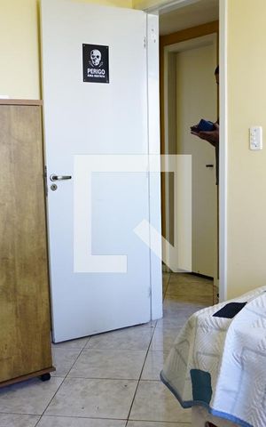 Apartamento à venda com 180m², 3 quartos e 3 vagasQuarto 3
