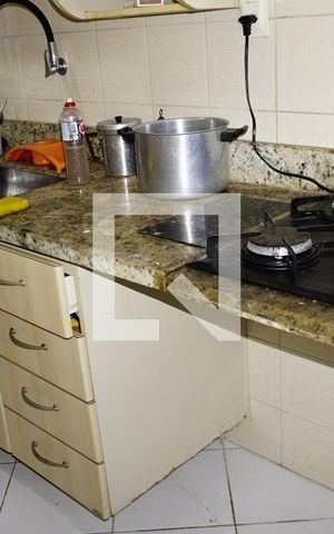 Apartamento à venda com 180m², 3 quartos e 3 vagasCozinha