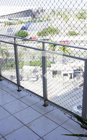 Apartamento à venda com 180m², 3 quartos e 3 vagasVaranda - Sala